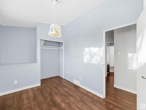 15612 110 Avenue, Edmonton, AB - Indoor Photo Showing Other Room