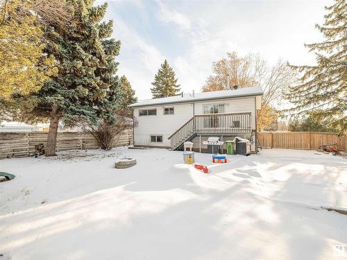 15612 110 Avenue, Edmonton, AB - Outdoor