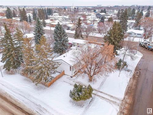 15612 110 Avenue, Edmonton, AB - Outdoor With View