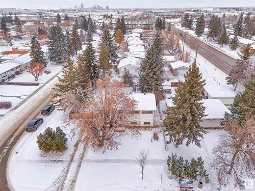 15612 110 Avenue, Edmonton, AB - Outdoor With View