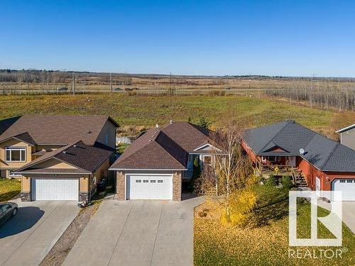 5906 Meadow Way, Cold Lake, AB - Outdoor With Facade