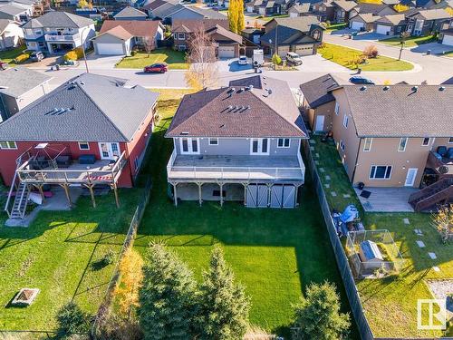 5906 Meadow Way, Cold Lake, AB - Outdoor