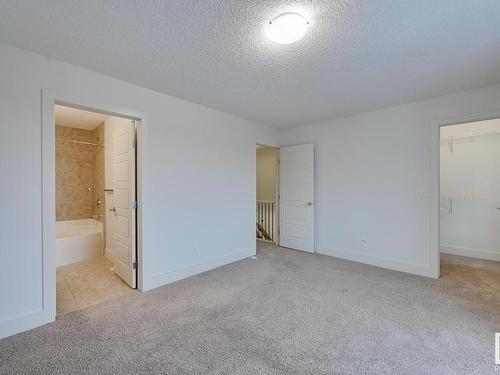 36 2003 Rabbit Hill Road, Edmonton, AB - Indoor