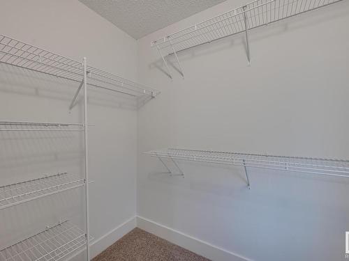 36 2003 Rabbit Hill Road, Edmonton, AB - Indoor With Storage