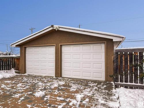 10512 104 Street, Westlock, AB - Outdoor With Exterior