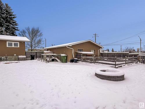 10512 104 Street, Westlock, AB - Outdoor With Deck Patio Veranda