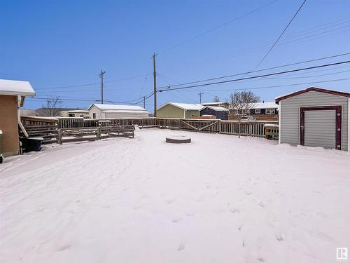 10512 104 Street, Westlock, AB - Outdoor