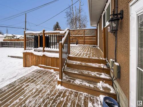 10512 104 Street, Westlock, AB - Outdoor