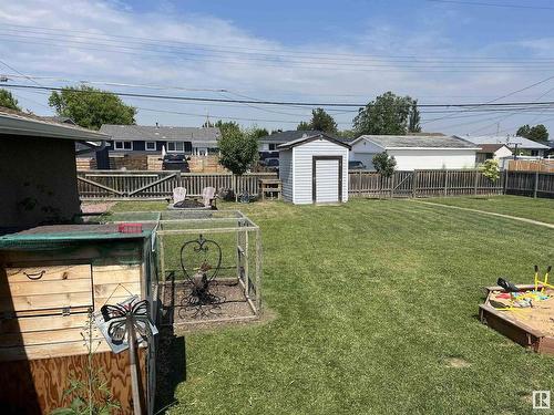 10512 104 Street, Westlock, AB - Outdoor