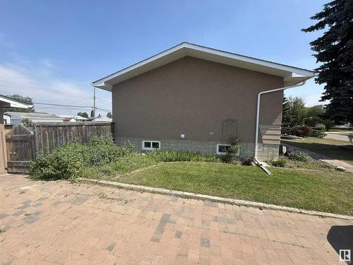 10512 104 Street, Westlock, AB - Outdoor