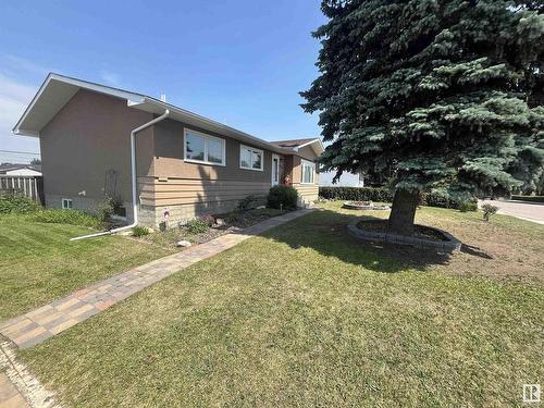 10512 104 Street, Westlock, AB - Outdoor