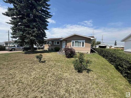 10512 104 Street, Westlock, AB - Outdoor