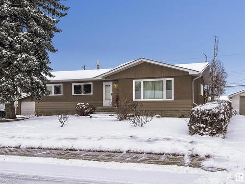 10512 104 Street, Westlock, AB - Outdoor