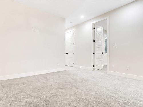 8416 228 Street, Edmonton, AB - Indoor Photo Showing Other Room