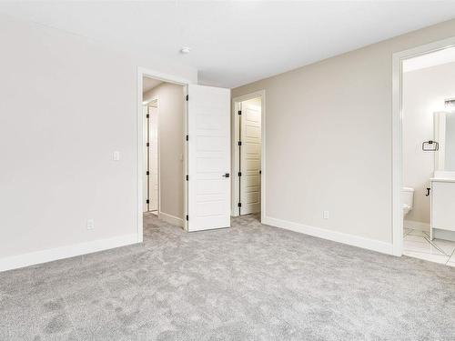 8416 228 Street, Edmonton, AB - Indoor Photo Showing Other Room