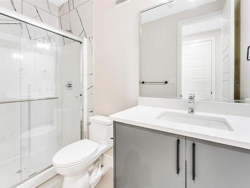 8416 228 Street, Edmonton, AB - Indoor Photo Showing Bathroom