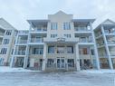 325 2741 55 Street, Edmonton, AB  - Outdoor With Balcony With Facade 