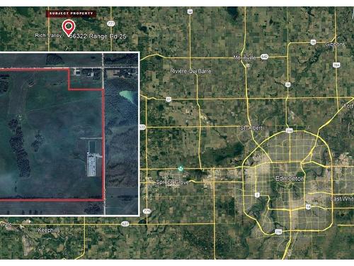 56322 Rge Road 25, Rural Lac Ste. Anne County, AB 