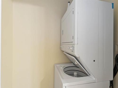 10146 159 Street, Edmonton, AB - Indoor Photo Showing Laundry Room