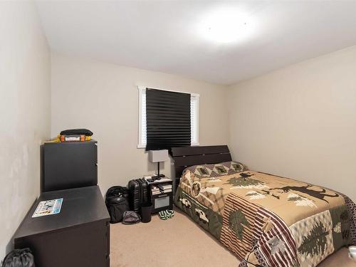 10146 159 Street, Edmonton, AB - Indoor Photo Showing Bedroom