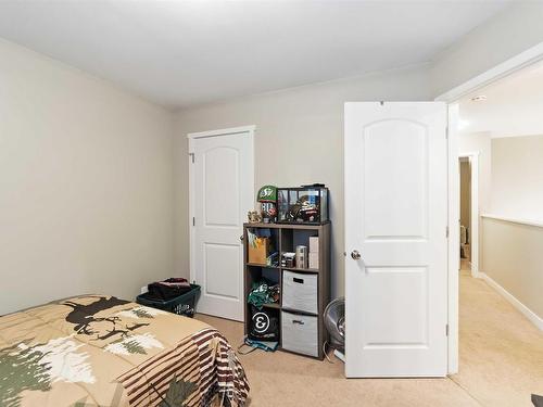 10146 159 Street, Edmonton, AB - Indoor Photo Showing Bedroom