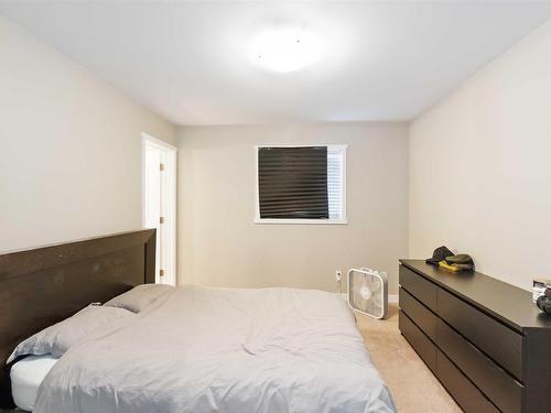 10146 159 Street, Edmonton, AB - Indoor Photo Showing Bedroom