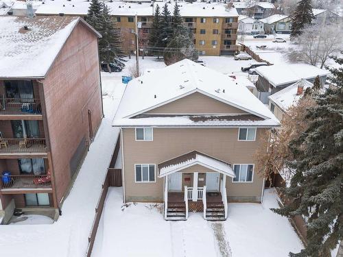 10146 159 Street, Edmonton, AB - Outdoor With Facade