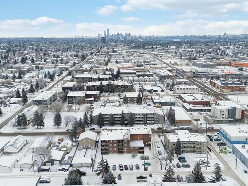 10146 159 Street, Edmonton, AB - Outdoor With View