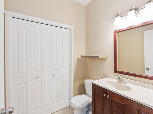 10146 159 Street, Edmonton, AB - Indoor Photo Showing Bathroom