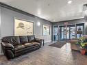 512 9910 107 Street, Morinville, AB  - Indoor Photo Showing Living Room 