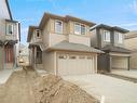 4826 170A Avenue, Edmonton, AB  - Outdoor With Facade 