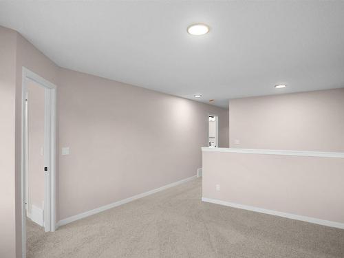 4826 170A Avenue, Edmonton, AB - Indoor Photo Showing Other Room