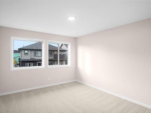 4826 170A Avenue, Edmonton, AB - Indoor Photo Showing Other Room