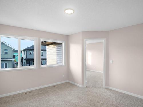 4826 170A Avenue, Edmonton, AB - Indoor Photo Showing Other Room