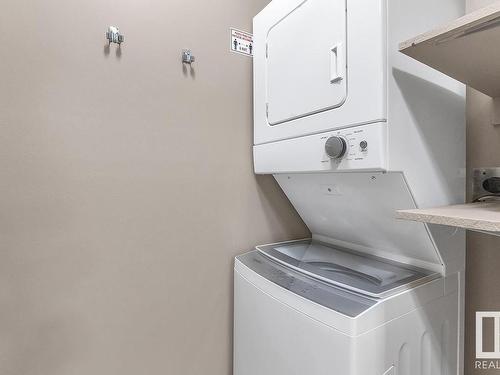 11217 103 Avenue, Edmonton, AB - Indoor Photo Showing Laundry Room