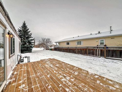 4712 51 Avenue, Wabamun, AB - Outdoor With Exterior