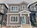 1215 Eaton Lane, Edmonton, AB  - Outdoor With Facade 