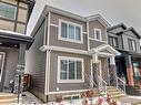 1215 Eaton Lane, Edmonton, AB  - Outdoor With Facade 