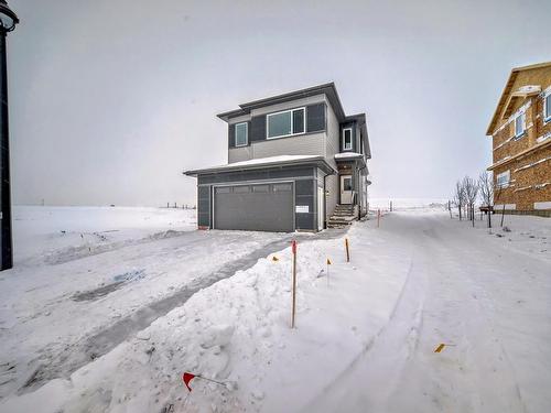 351 Bluff Cove, Leduc, AB - Outdoor