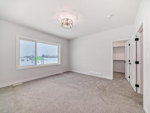 351 Bluff Cove, Leduc, AB - Indoor Photo Showing Other Room