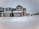 352 Bluff Cove, Leduc, AB  - Outdoor With Facade 