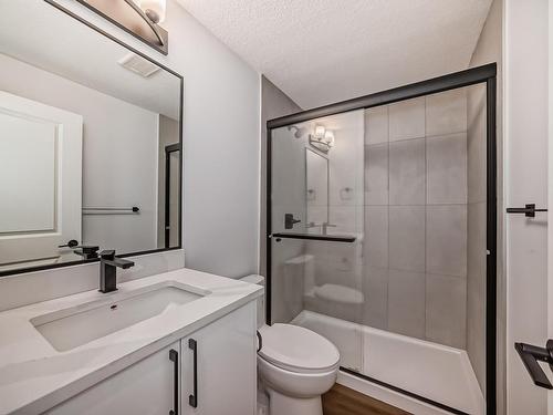 352 Bluff Cove, Leduc, AB - Indoor Photo Showing Bathroom