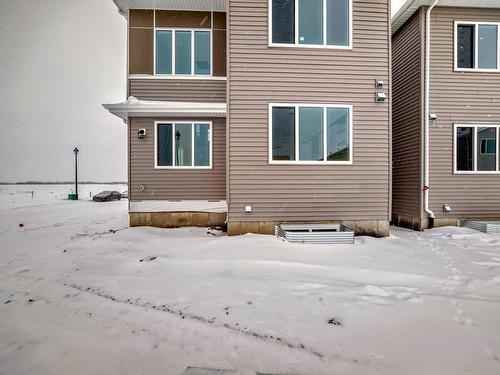 352 Bluff Cove, Leduc, AB - Outdoor