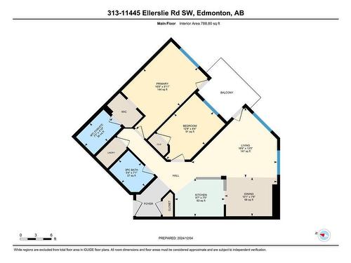 A313 11445 Ellerslie Road Sw, Edmonton, AB - Other