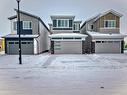 354 Bluff Cove, Leduc, AB  - Outdoor With Facade 