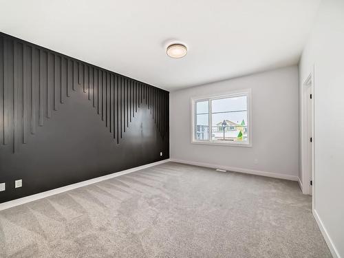 356 Bluff Cove, Leduc, AB - Indoor Photo Showing Other Room