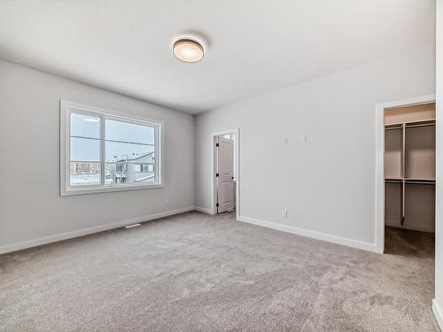 356 Bluff Cove, Leduc, AB - Indoor Photo Showing Other Room