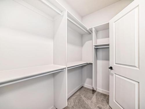 356 Bluff Cove, Leduc, AB - Indoor With Storage