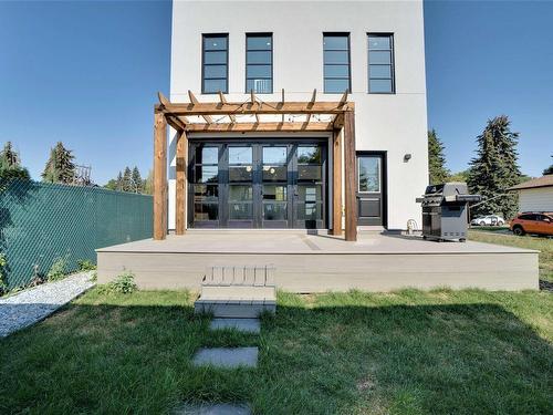 14713 88 Avenue, Edmonton, AB - Outdoor