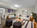 1396 Watt Dr, Edmonton, AB  - Indoor Photo Showing Living Room 